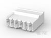 Rectangular Wire & Cable Connectors & Housings - 5-1703060-6 - TE Connectivity