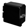 Boxes - 2321-H8084HLL-BLK-ND - DigiKey