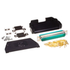 D-Sub Connector Assemblies - 4306-RD37M10JV30-ND - DigiKey
