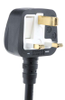 Power Cords - 489346 - RS Components, Ltd.