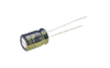 Aluminium Capacitors - 3151050 - RS Components, Ltd.