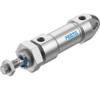 Pneumatic Piston Rod Cylinders - 362467 - RS Components, Ltd.