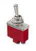 Toggle Switches - 428034 - RS Components, Ltd.