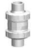 Valves - Plastic-Valves - Check-Valves - cone-Check-Valve-561-562 - 175561232 - Georg Fischer Piping Systems Ltd