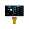 LCD, OLED, Graphic - 3190-DLC-T7.0ADR#2-ND - DigiKey