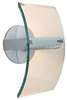 50511-CH/8CL Sconces-Single Glass - 722509 - Capital Lighting, Inc.