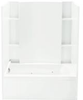 Bath & Shower Combination - Accord: 76150110 - Sterling Plumbing