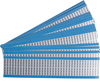 Solid Numbers Wire Marker Card - AF-9-PK - Brady Corporation