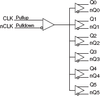 Low Skew,1-to-6,Differential-to-LVDS Fanout Buffer - 854S006AGILF - Integrated Device Technology