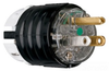 Straight Blade Plug -- PS5266-XHG - Image