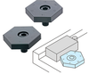 Six Surface Clamp - MBSPC - Imao-Fixtureworks
