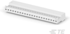 Standard Rectangular Connectors - 5-644020-2 - TE Connectivity