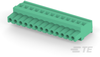 PCB Terminal Blocks - 1-284040-3 - TE Connectivity