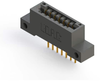 Card Edge Connectors - Edgeboard Connectors - 396-007-522-112 - Lingto Electronic Limited