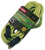 Power Cord, Nema 5-15P/15R, 25Ft, 15A; Connector Type A Carol Cable/general Cable - 97H3263 - Newark, An Avnet Company