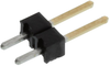 Btb Connector, Header, 2Pos, 1Row; Connector Systems Te Connectivity - 07AH5896 - Newark, An Avnet Company