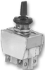 Switch, Toggle, Dpst, 15A; Switch Operation Apem - 75AC9804 - Newark, An Avnet Company