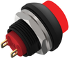 Pb Switch, Spst, 0.4A, 32Vac, Solder; Switch Operation Alcoswitch Te Connectivity - 61AC9696 - Newark, An Avnet Company