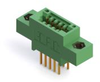 Card Edge Conn, Dual, 10Pos, Wire Wrap; Card Edge Connector Type Edac - 65AJ2357 - Newark, An Avnet Company