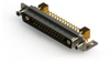 Combo D-Sub Conn, R/a Plug, Dc-27W2, Th; Product Range Edac - 52AJ9996 - Newark, An Avnet Company