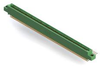 Card Conn, Dual Side, 128Pos, Wire Wrap; Card Edge Connector Type Edac - 71AJ6833 - Newark, An Avnet Company