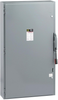 Safety Sw, Non-Fusible, 3Pst, 600A, 600V; Product Range Square D By Schneider Electric - 79C5543 - Newark, An Avnet Company