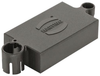 Han 16B Modular Plastic Docking Frame Protection Cover Rohs Compliant Harting - 02AH8798 - Newark, An Avnet Company