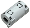 Ferrite Core, Split, 6-9Mm, 80 Ohm; Cable Diameter Max Tdk - 17X9459 - Newark, An Avnet Company