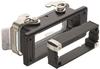 Heavy Duty Conn, 2 Lever, Size 16B; Heavy Duty Connector Type Harting - 52AJ6219 - Newark, An Avnet Company