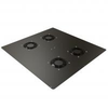 Rack Mounting Solutions - Rack Accessories - Cabinet Top Panels - C2T2431F4TBK1 - Hammond Manufacturing Company Inc.