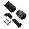 Circular Connector Assemblies - SC2927-ND - DigiKey