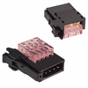 Free Hanging, Panel Mount - A29150-ND - DigiKey