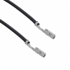 Jumper Wires, Pre-Crimped Leads - 455-3323-ND - DigiKey