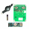 Sensor Evaluation Boards - 448-CY3218-CAPEXP3-ND - DigiKey