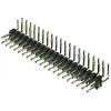 Headers, Male Pins - 123-A-SL200-DA-Z48D-ND - DigiKey