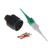 Circular Connector Assemblies - 1178-D38999/26JA98PN-ND - DigiKey