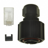Modular/Ethernet Connector (RJ45, RJ11) Plugs - A31778-ND - DigiKey