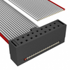 Rectangular Cable Assemblies - FFSD-09-S-04.00-01-N-ND - DigiKey