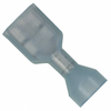 Quick Connects, Quick Disconnect Connectors - A27828CT-ND - DigiKey