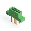 Edgeboard Connectors - 151-846-010-522-212-ND - DigiKey