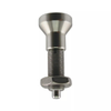 Threaded Index Plungers - Locking -- KBP-659 - Image