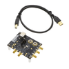 RF, RFID, Wireless Evaluation Boards - 800-8V97052-EVK-ND - DigiKey