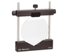 V-Groove Lens Holder, 0.60 to 3.60 in. Diameter Lenses -- VLH-3A