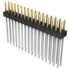 Headers, Male Pins - S2071E-16-ND - DigiKey
