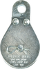 3" Pulley Block with Fixed Gable - 3801503 - Princess Auto Limited