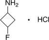 3-Fluorocyclobutanamine HCl - 25555 - Medical Isotopes, Inc.