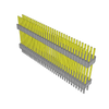 Board Spacers, Stackers (Board to Board) - 612-DWM-33-60-S-D-551-ND - DigiKey