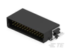 PCB Headers & Receptacles - 244351-E - TE Connectivity