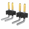 Headers, Male Pins - 612-TMM-120-01-S-S-RA-ND - DigiKey
