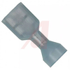 Receptacle, 250 ULTRA FAST 16-14 - 70084384 - Allied Electronics, Inc.